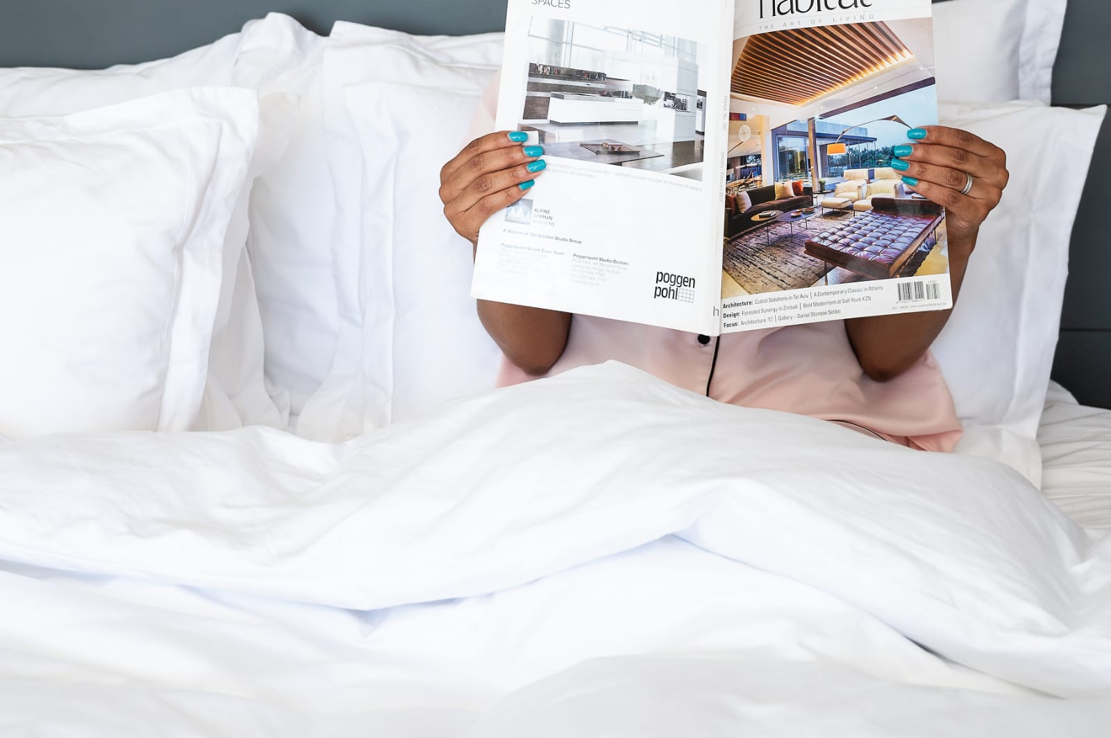 Hungarian Goose Down Duvet